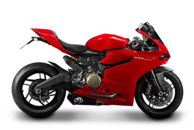 Panigale 899