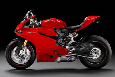 Panigale 1199