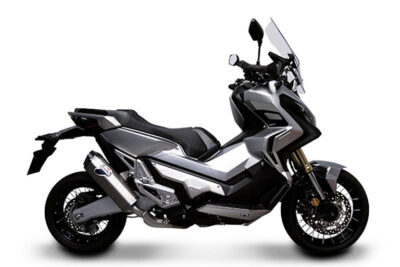 X-ADV 2017 – 2021 Euro4