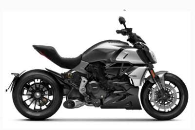 Diavel 1260