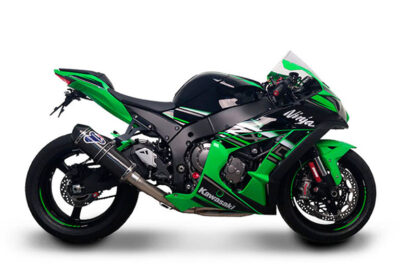 ZX-10 R 2010-12 Euro 3