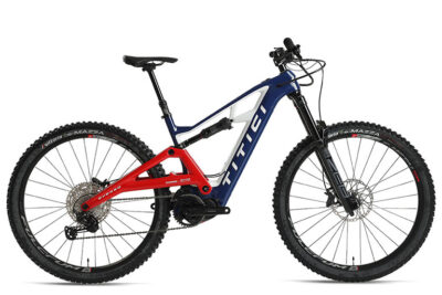 E-MTB