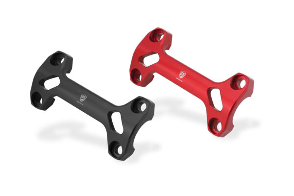 Handlebar upper clamp Ducati Hypermotard 698 Mono