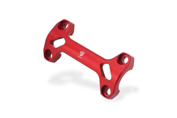 Handlebar upper clamp Ducati Hypermotard 698 Mono - Image 3