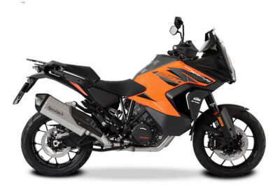 1290 Super Adventure R S 2021-2024 Euro 5