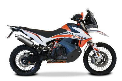 890 Adventure 2023-2024 Euro 5