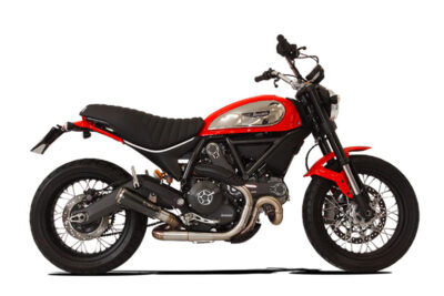 Scrambler 800 2015-2020 Euro 3