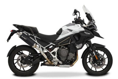 Tiger 1200 GT Rally Pro Explorer 2022-2024 Euro 5