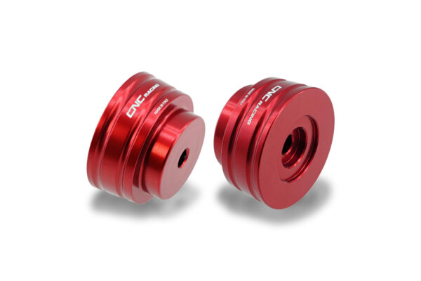 Handlebar End Weights Ducati Hypermotard 698 Mono - Image 3