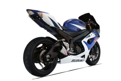 GSX-R 1000 2005-2006 Euro 3