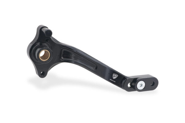 Rear brake lever Ducati Hypermotard 698 Mono - SLIDE – Bild 2