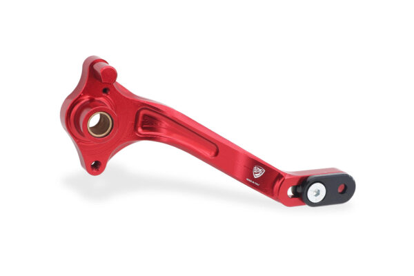 Rear brake lever Ducati Hypermotard 698 Mono - SLIDE – Bild 3