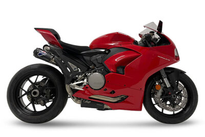 Panigale V2