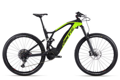 XTF 1.5 Carbon