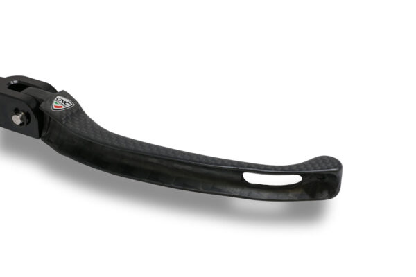 Brake lever folding Race - Carbon – Bild 3