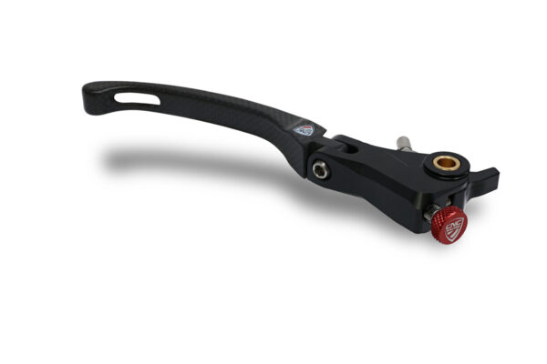 Brake lever folding Race - Carbon – Bild 2