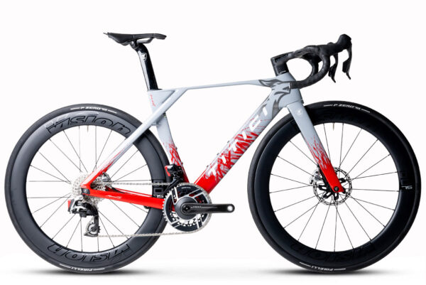 Alfa Wolf Shimano Ultegra Di2