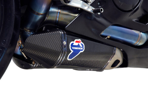 Panigale 959 Racing Carbon Silencer - Image 2