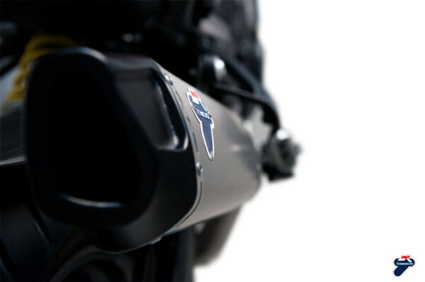 Multistrada 950 Racing Silencer 2:1 Full System - Image 4