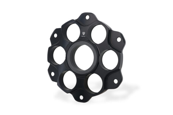 Cush drive hub flange KTM