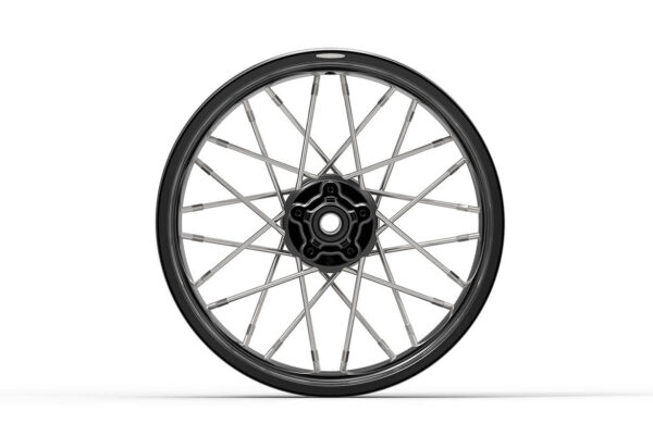 Hypermotard Spokes Wheels 24M9 – Bild 2