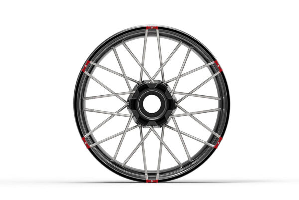 Hypermotard Spokes Wheels 24M9 – Bild 5