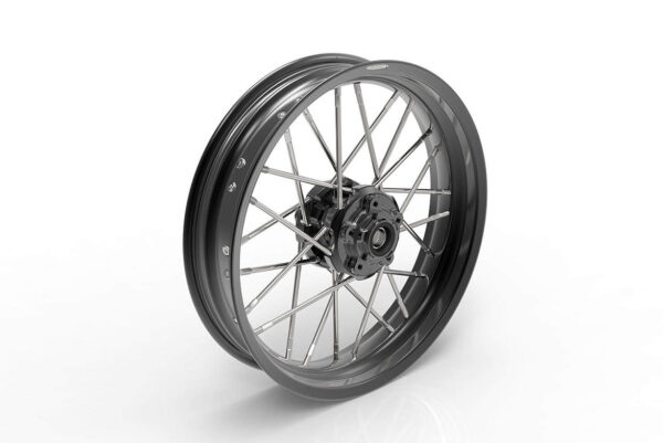 Hypermotard Spokes Wheels 24M9