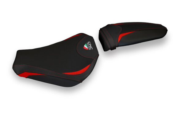 Seat cover MV Agusta F3