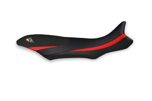 Seat cover MV Agusta Rivale