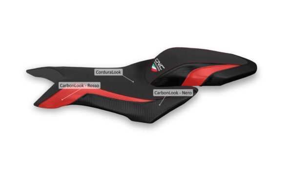 Seat cover MV Agusta Brutale - Image 2