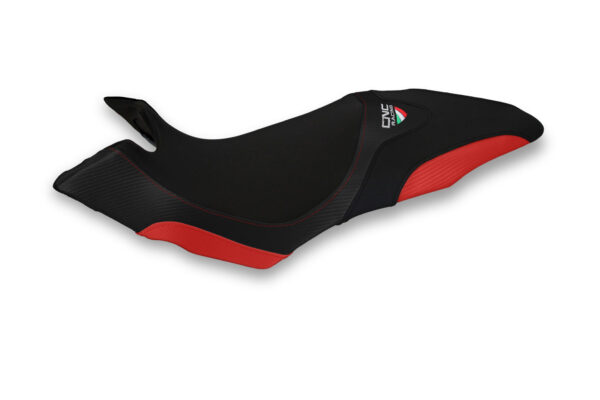 Seat cover MV Agusta Dragster