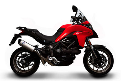 Multistrada 950