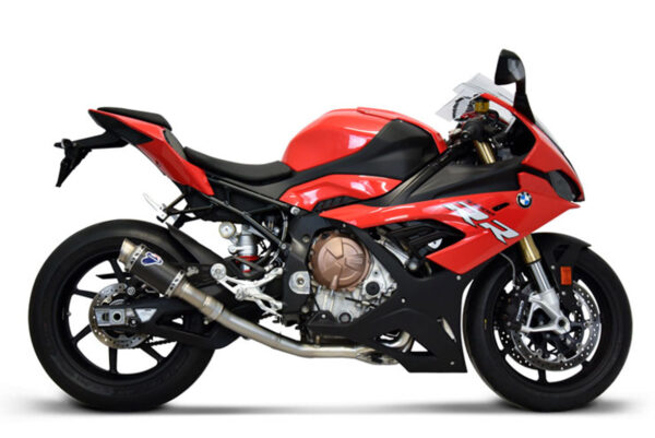 S1000 RR-S1000 R Racing Inox Slip-On Full System