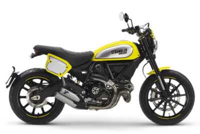 Scrambler 1107