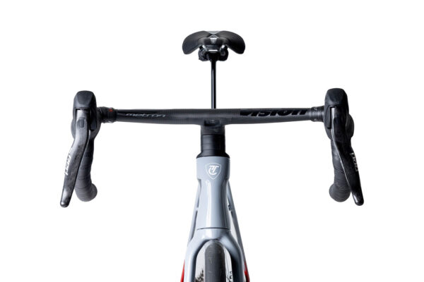 Alfa Wolf Shimano Ultegra Di2 - Image 5