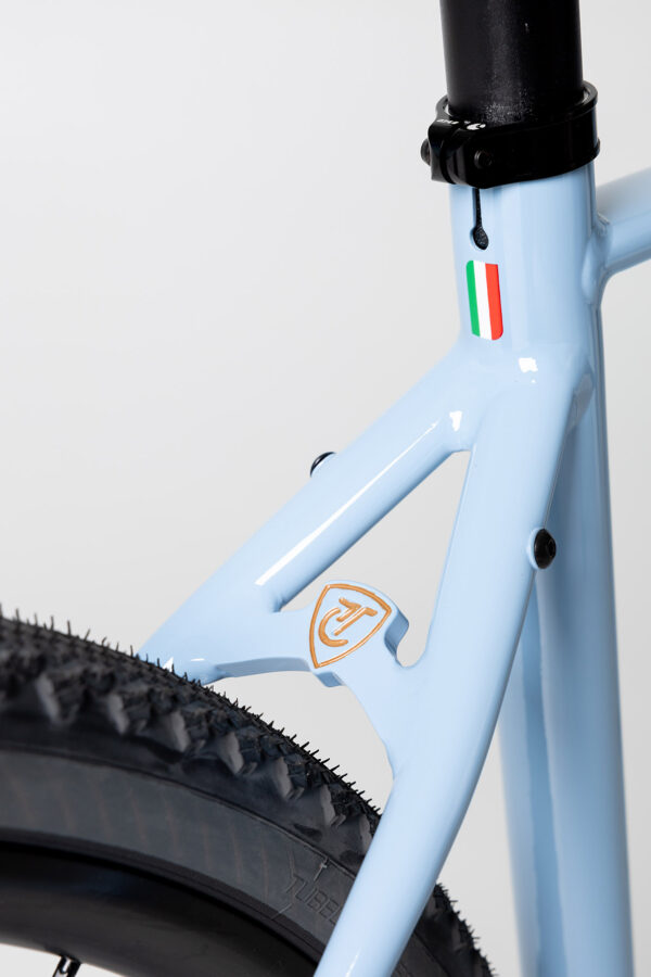 ALLOI Campagnolo EKAR - Image 16