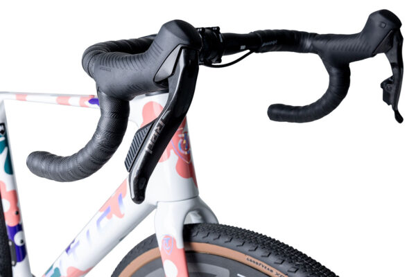 REVO Special TI Flowers Sram Apex 12 – Bild 8