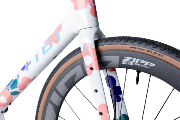 REVO Special TI Flowers Sram Rival AXS 12S – Bild 11