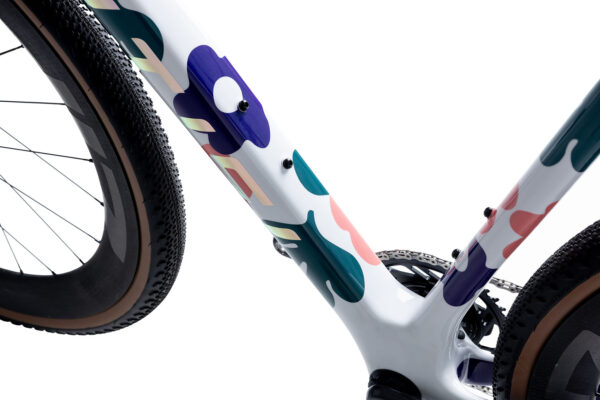 REVO Special TI Flowers Sram Rival AXS 12S – Bild 13