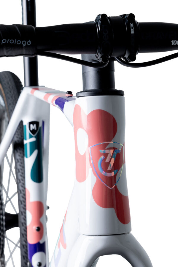 REVO Special TI Flowers Sram Rival AXS 12S – Bild 9