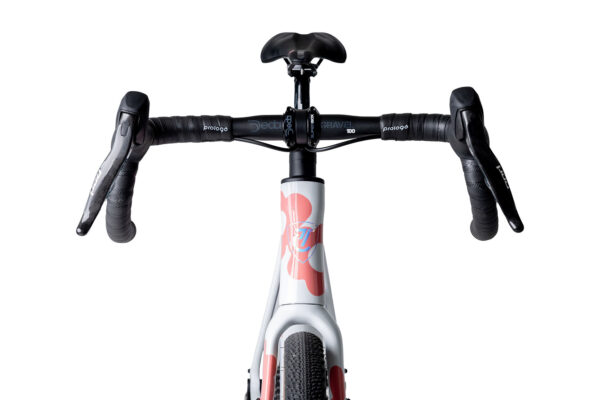 REVO Special TI Flowers Sram Rival AXS 12S – Bild 7