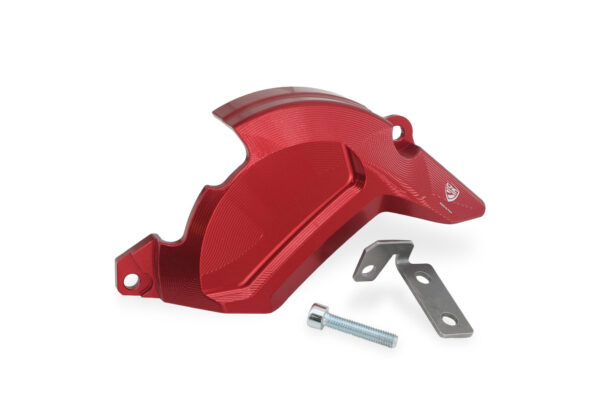 Front sprocket cover Ducati Panigale/Streetfighter V4 - Image 6