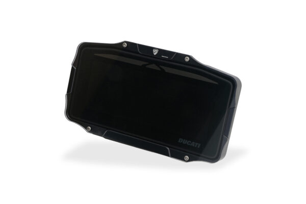 Dashboard cover Ducati Panigale V4 - Image 3