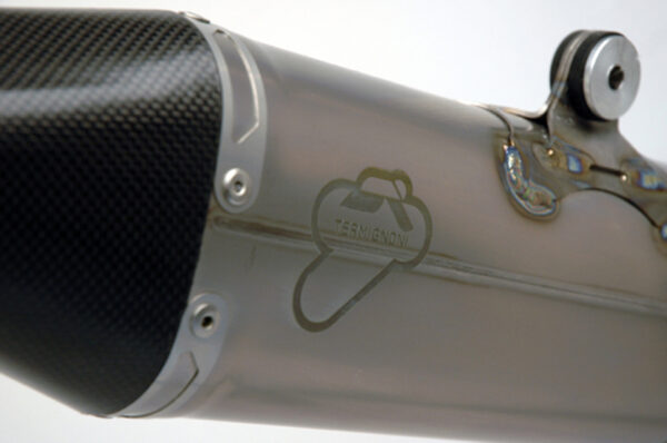 CRF 450R Racing Inox Silencers - Image 2