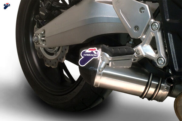 CB 650/650F Inox Full Exhaust System - Image 3