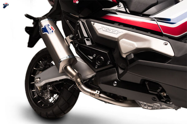 X-ADV Racing Inox Collector - Image 3