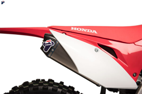 CRF250 Racing Full System Kit Inox - Image 2