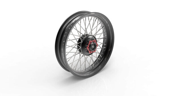 Front Wheel 48M6