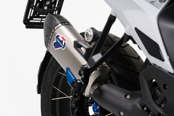 R 1300 GS/1300 GS Adv. Inox Slip-On Euro 5+ – Bild 3