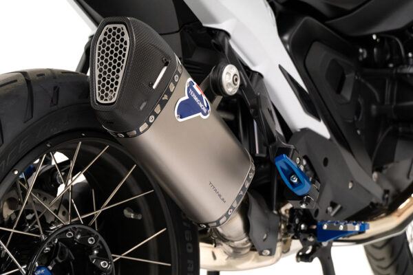 R 1300 GS/1300 GS Adv. Inox Slip-On Euro 5+ – Bild 2